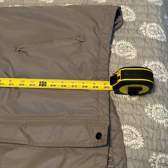 Men’s rain jacket. XL. - Picture 7 of 7